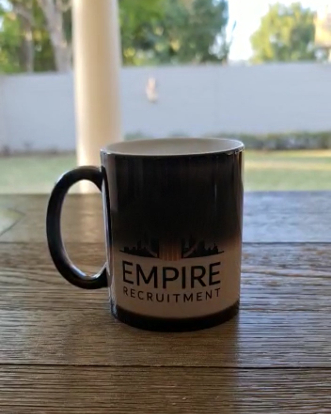 Magic Mug - Image 2