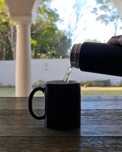 Magic Mug