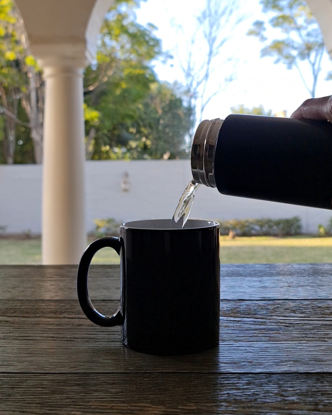 Magic Mug