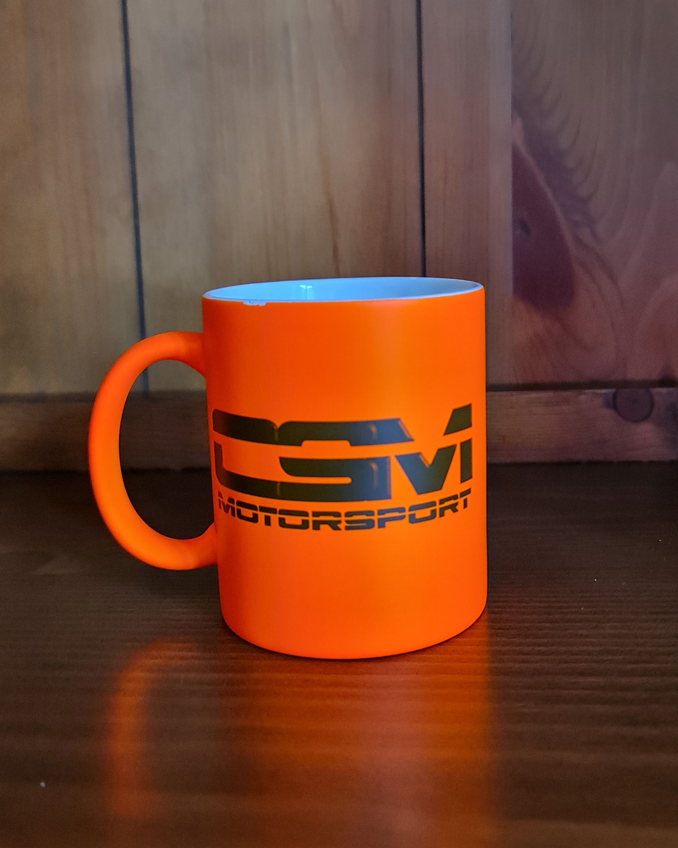 Matte Mug - Image 3
