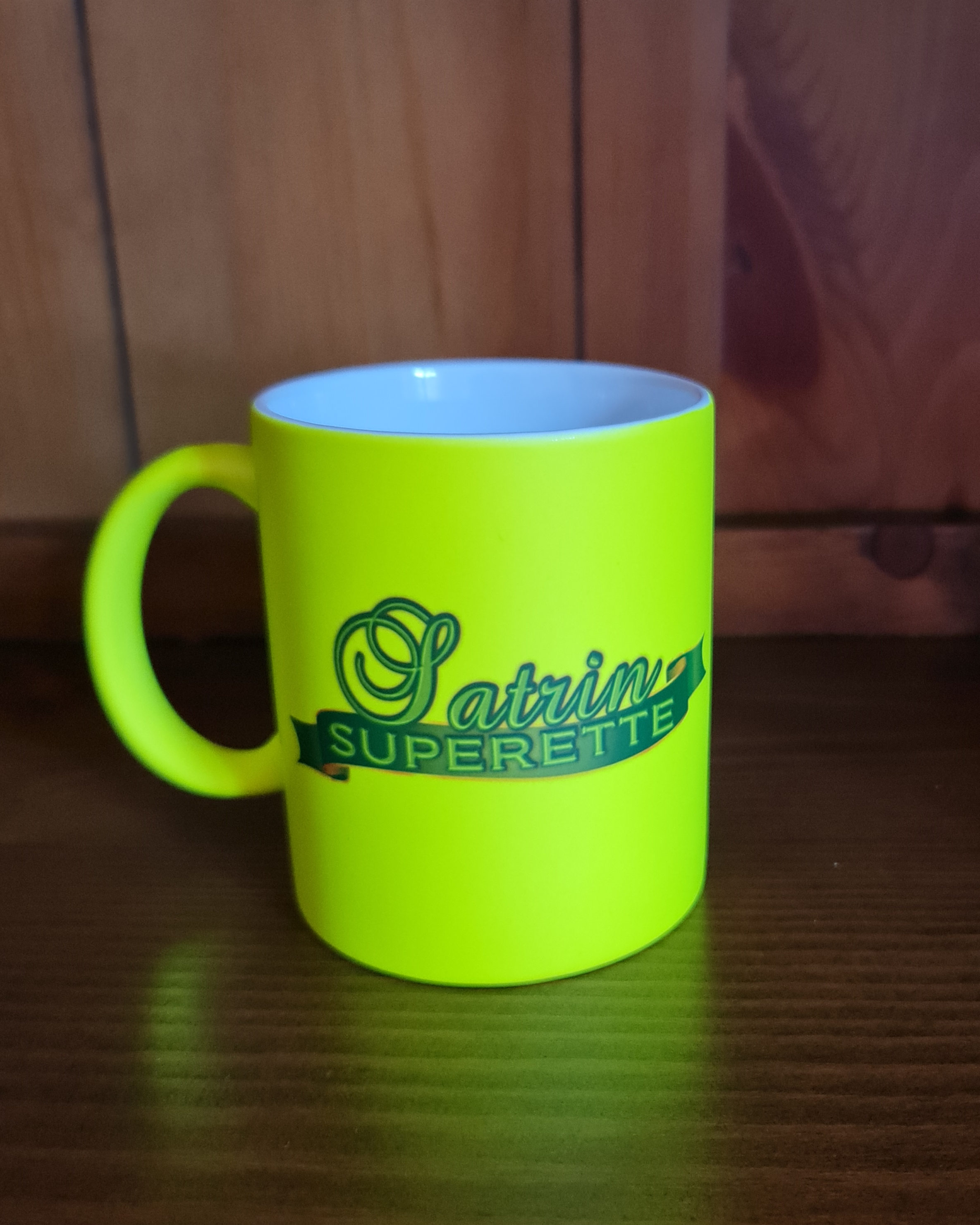 Matte Mug - Image 2