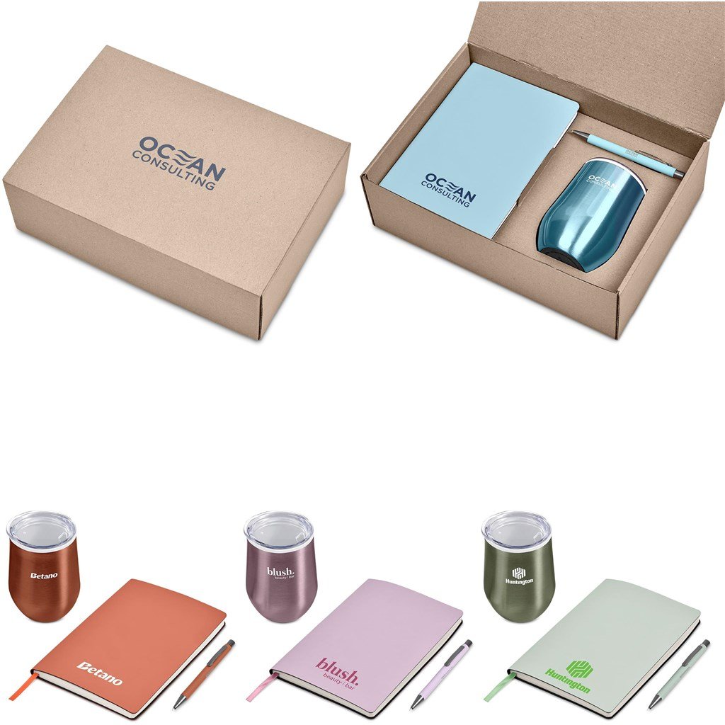 Altitude Parbary Kraft Gift Set - Image 2